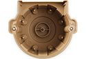 Accel Distributor Cap & Rotor Kit