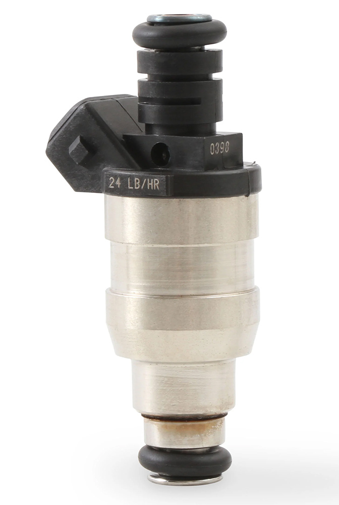 Accel Performance Fuel Injector