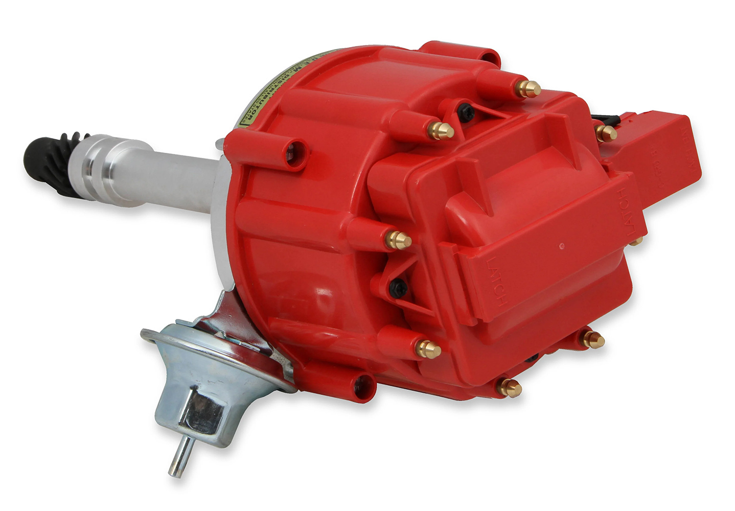 Accel Performance Replacement HEI Distributor