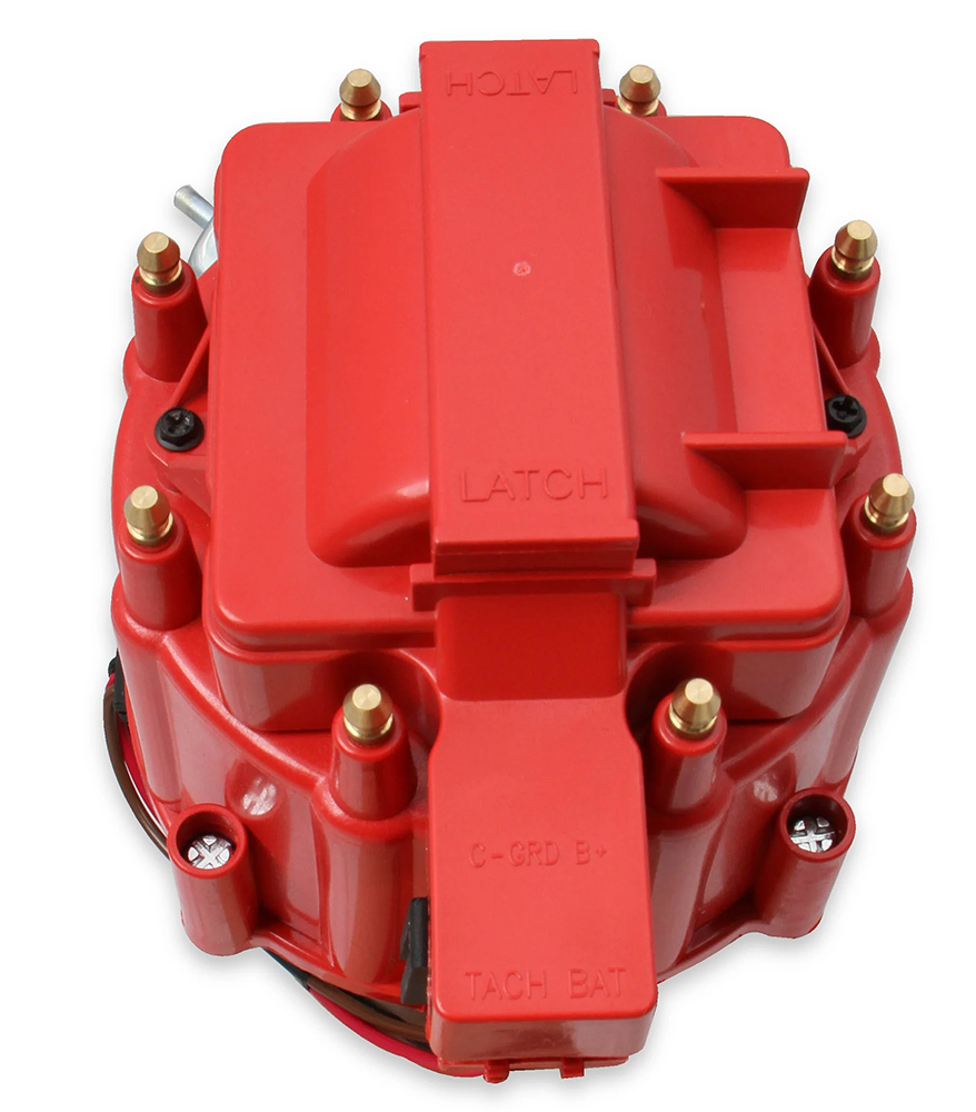 Accel Performance Replacement HEI Distributor