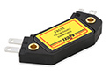 Image is representative of Accel High Performance Ignition Module.<br/>Due to variations in monitor settings and differences in vehicle models, your specific part number (35361) may vary.