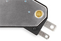 Image is representative of Accel High Performance Ignition Module.<br/>Due to variations in monitor settings and differences in vehicle models, your specific part number (35361) may vary.