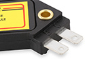 Image is representative of Accel High Performance Ignition Module.<br/>Due to variations in monitor settings and differences in vehicle models, your specific part number (35361) may vary.