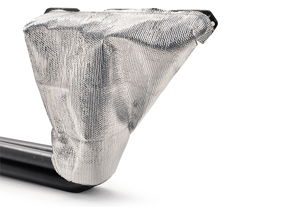 Thermo-Tec Header Manifold Blanket