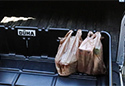 Du-Ha CargoStop Cargo Tray