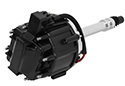 MSD Circle Track HEI Distributor