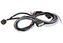 Image is representative of MSD Ultra 6AL Ignition Control Box.<br/>Due to variations in monitor settings and differences in vehicle models, your specific part number (64233) may vary.