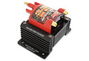 Image is representative of MSD Pro Power HVC Ignition Coil.<br/>Due to variations in monitor settings and differences in vehicle models, your specific part number (8251) may vary.