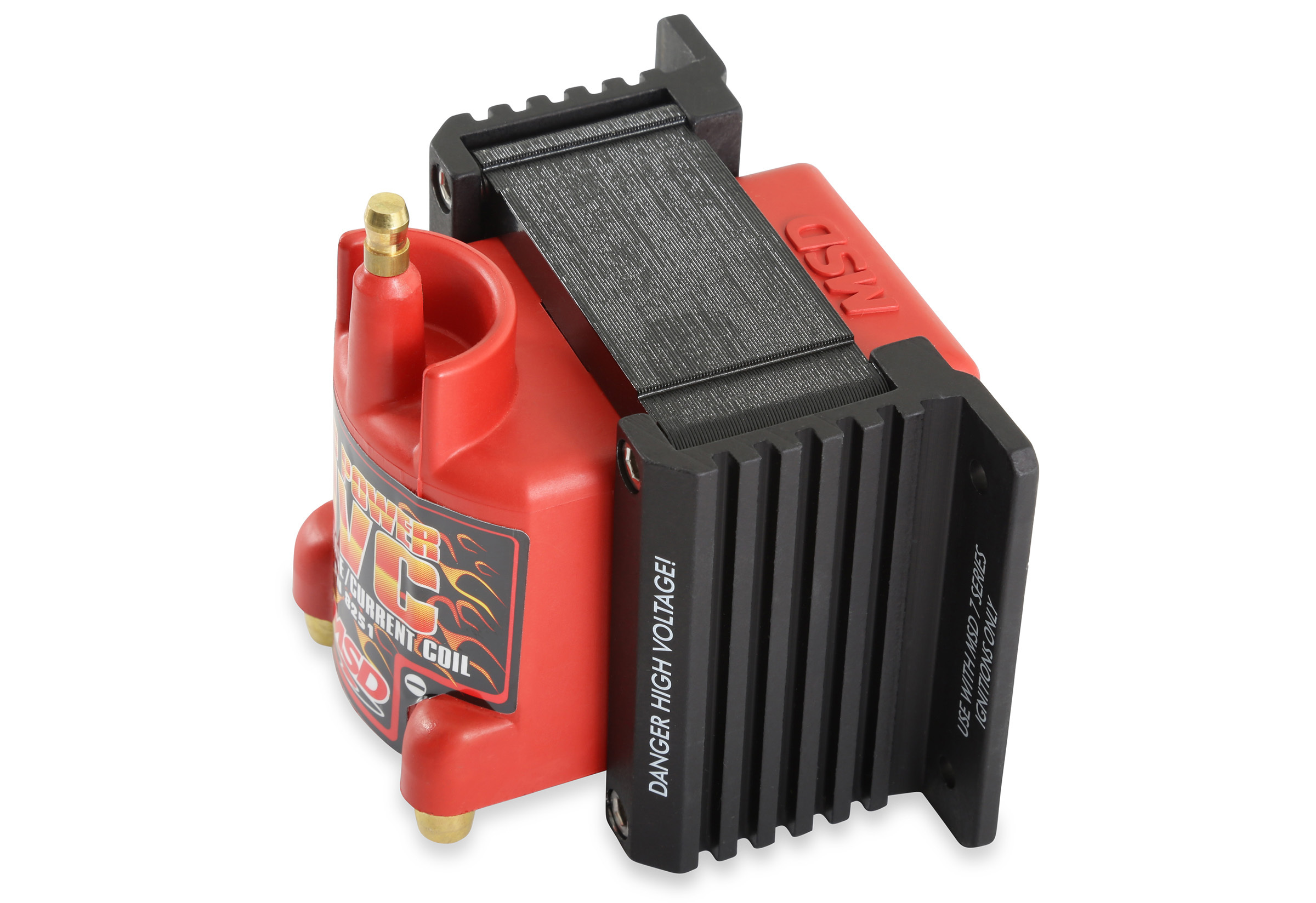 Pro Power HVC Ignition Coil - MSD 8251