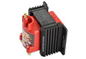 Image is representative of MSD Pro Power HVC Ignition Coil.<br/>Due to variations in monitor settings and differences in vehicle models, your specific part number (8251) may vary.