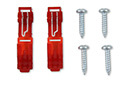 Image is representative of MSD Tach/Fuel Adapter.<br/>Due to variations in monitor settings and differences in vehicle models, your specific part number (8920) may vary.