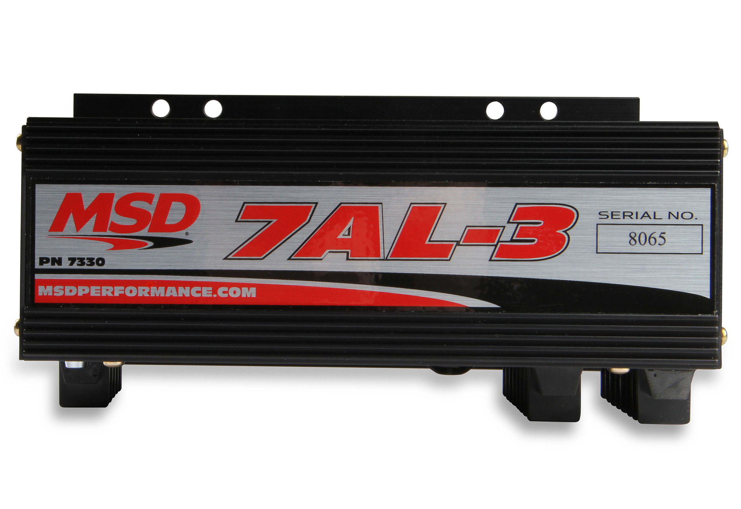 MSD 7AL-3 Ignition Control - Read Reviews & FAST SHIPPING!