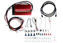 Image is representative of MSD Digital 6-Plus Ignition Control.<br/>Due to variations in monitor settings and differences in vehicle models, your specific part number (6520) may vary.