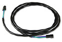 Image is representative of MSD Digital 6-Plus Ignition Control.<br/>Due to variations in monitor settings and differences in vehicle models, your specific part number (6520) may vary.