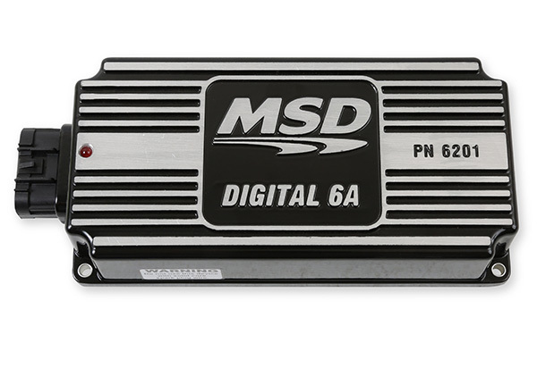 MSD Digital 6A Ignition Control