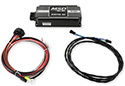 Image is representative of MSD Digital 6A Ignition Control.<br/>Due to variations in monitor settings and differences in vehicle models, your specific part number (62013) may vary.