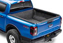 Image is representative of Husky Liners Guardian Comfort Bed Liner.<br/>Due to variations in monitor settings and differences in vehicle models, your specific part number (HBRB15SBK) may vary.