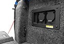 Image is representative of Husky Liners Guardian Comfort Bed Liner.<br/>Due to variations in monitor settings and differences in vehicle models, your specific part number (HBRB15SBK) may vary.