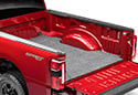 Image is representative of Husky Liners Guardian Comfort Bed Mat.<br/>Due to variations in monitor settings and differences in vehicle models, your specific part number (HBMQ15SCD) may vary.
