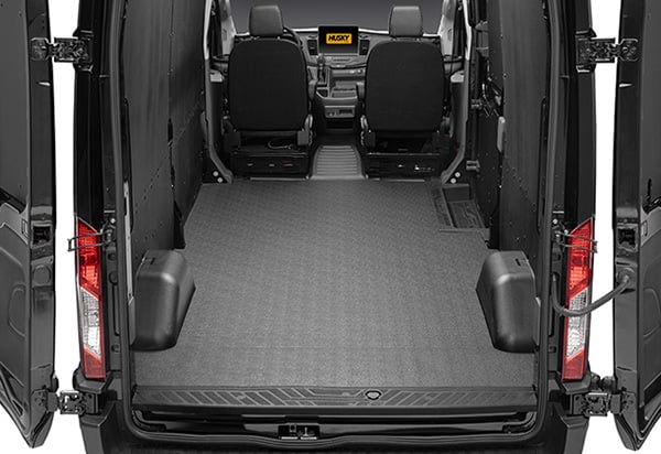 Husky Liners Guardian Impact Van Mat