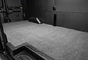 Image is representative of Husky Liners Guardian Comfort Van Mat.<br/>Due to variations in monitor settings and differences in vehicle models, your specific part number (HVTRF92) may vary.