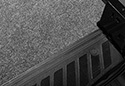 Image is representative of Husky Liners Guardian Comfort Van Mat.<br/>Due to variations in monitor settings and differences in vehicle models, your specific part number (HVTRF92) may vary.