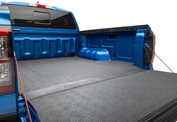 Husky Liners Guardian Impact Bed Mat