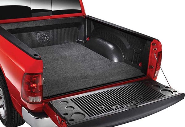 Husky Liners Guardian Comfort Universal Bed Mat