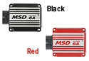 MSD Ultra 6A Ignition Control Box