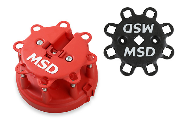 MSD Distributor Cap