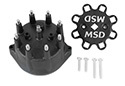 MSD Distributor Cap