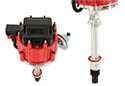 MSD Street Fire Distributor