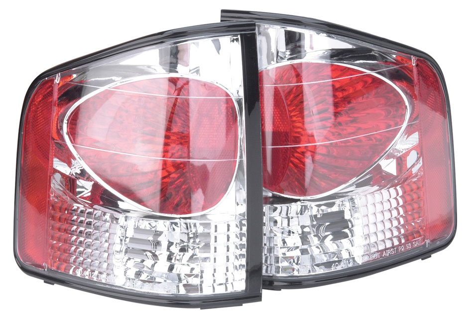 APC Euro Tail Lights, APC Euro Style Tail Lights