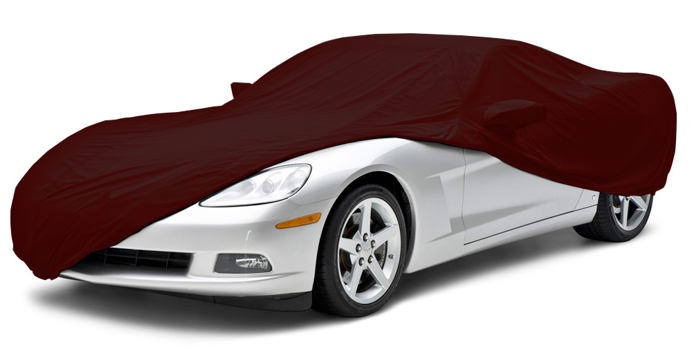 Coverking® Stormproof™ Car Cover Extreme Outdoor Protection