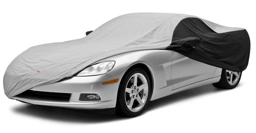 Coverking® Stormproof™ Car Cover Extreme Outdoor Protection