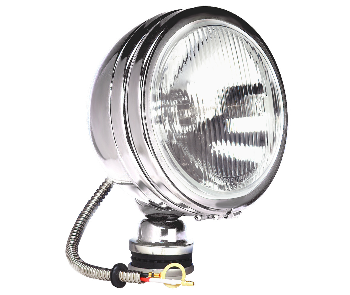 KC Hilites Daylighter Driving Light