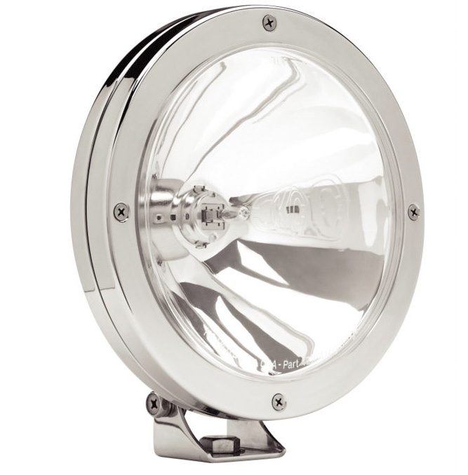 Light range