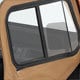 Image is representative of Bestop Upper Door Sliders.<br/>Due to variations in monitor settings and differences in vehicle models, your specific part number (51785-15) may vary.