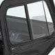 Image is representative of Bestop Upper Door Sliders.<br/>Due to variations in monitor settings and differences in vehicle models, your specific part number (51786-15) may vary.