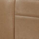Bestop TrailMax II Fold & Tumble Rear Bench Seat