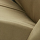 Image is representative of Bestop Seat Cover.<br/>Due to variations in monitor settings and differences in vehicle models, your specific part number (29223-04) may vary.