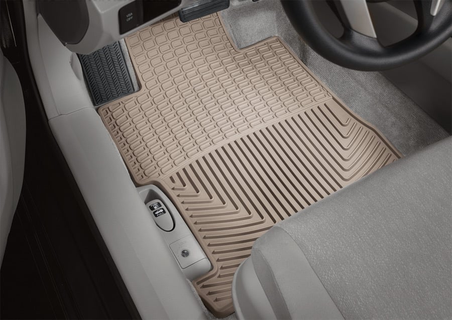 Weathertech – Mark's United Auto Parts