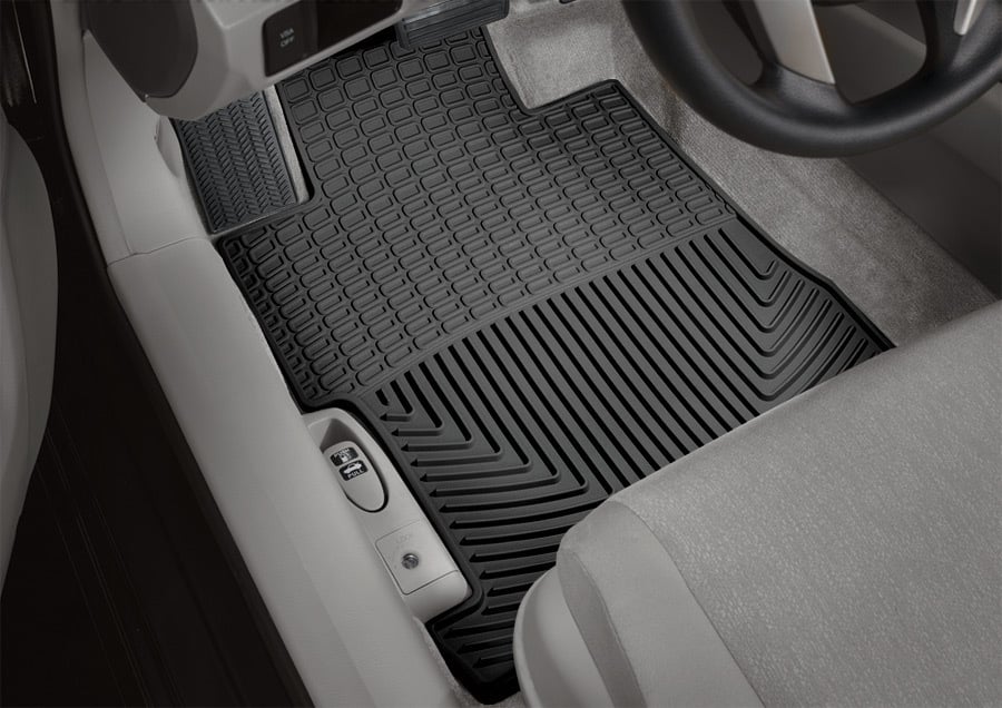 WeatherTech All-Weather Floor Mats - Free Shipping