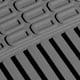 Image is representative of WeatherTech Floor Mats.<br/>Due to variations in monitor settings and differences in vehicle models, your specific part number (W85TN) may vary.