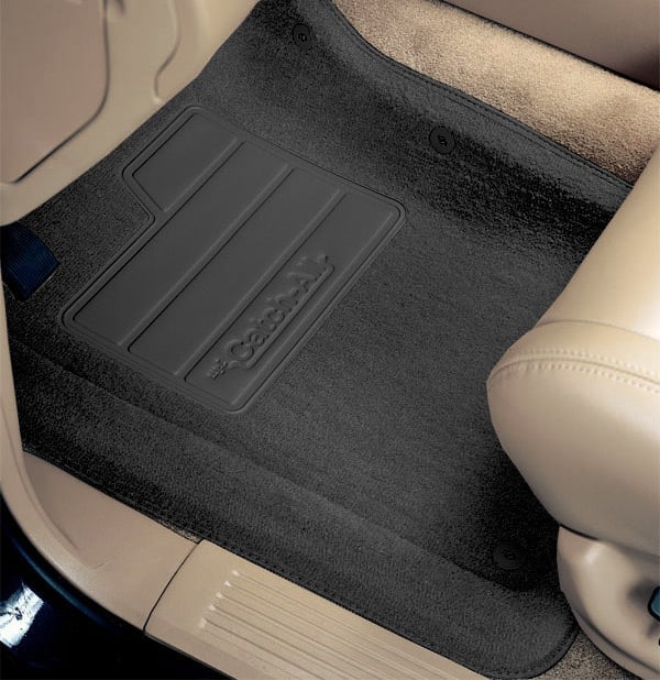 Lund Catch All Premium Floor Mats, Lund CatchAll Carpet Floor Liners