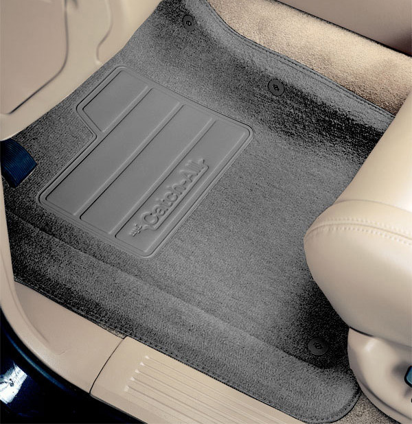 Lund Catch All Premium Floor Mats, Lund CatchAll Carpet Floor Liners