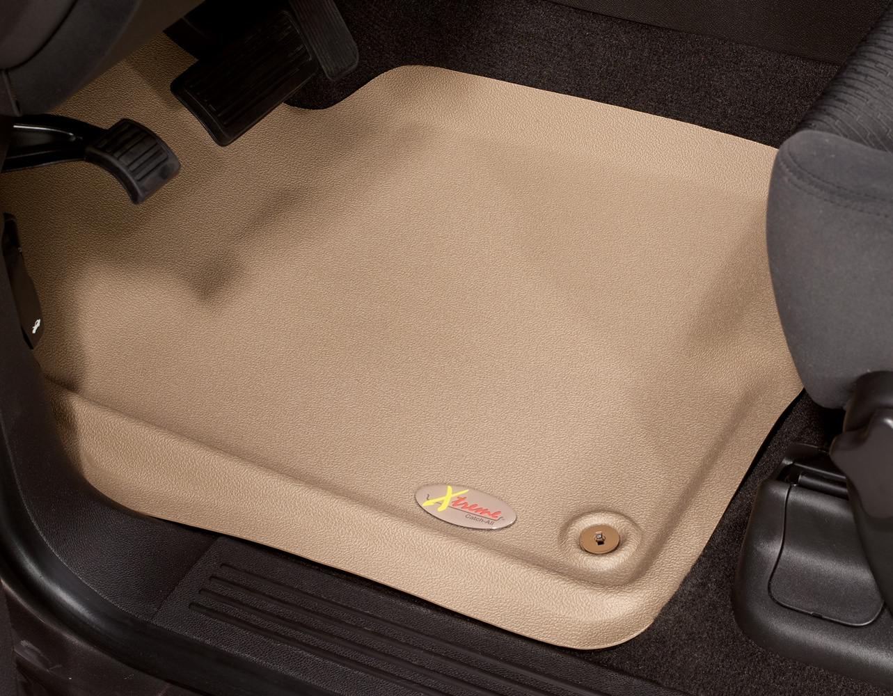 Lund Catch All Xtreme Floor Mats