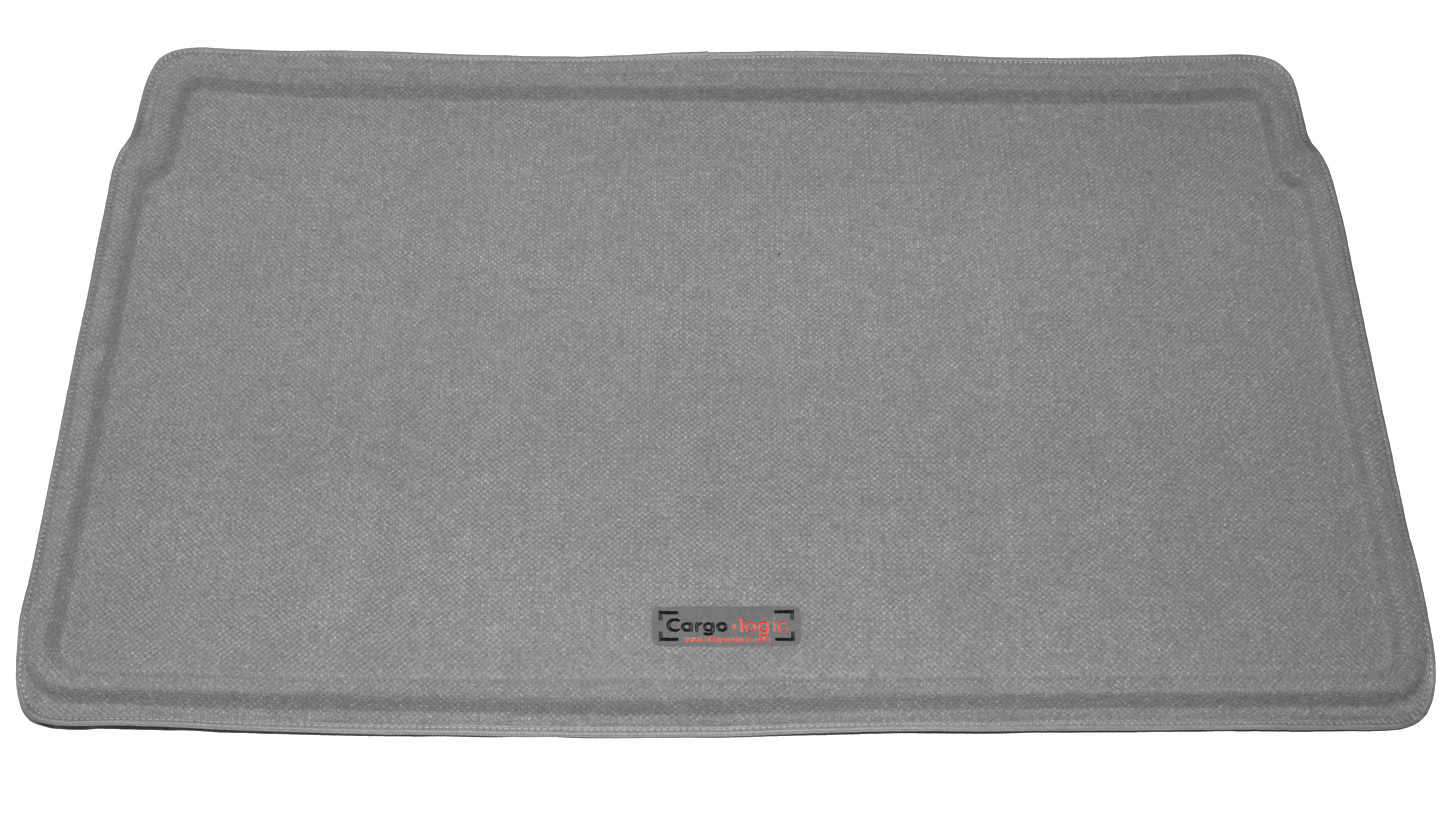 Lund Cargo Logic Cargo Liner, Cargo Logic Cargo Mat by Lund