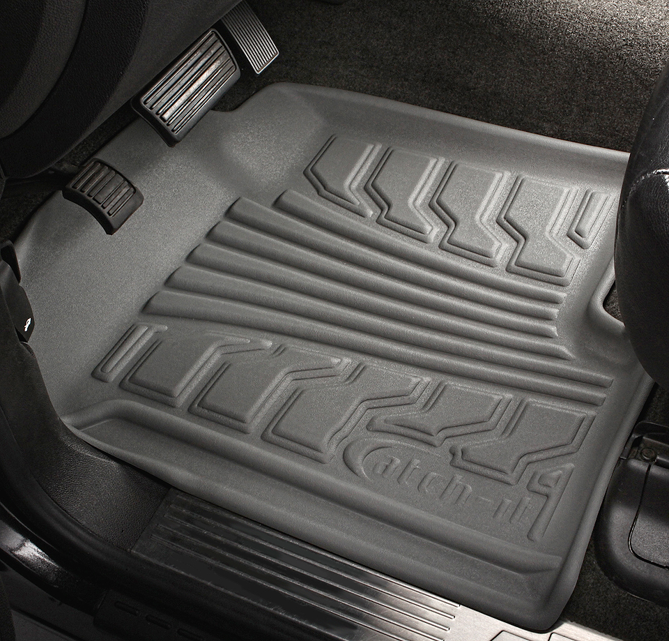Lund Catch It Floor Mats All Weather Rubber Car Liners Ship Free