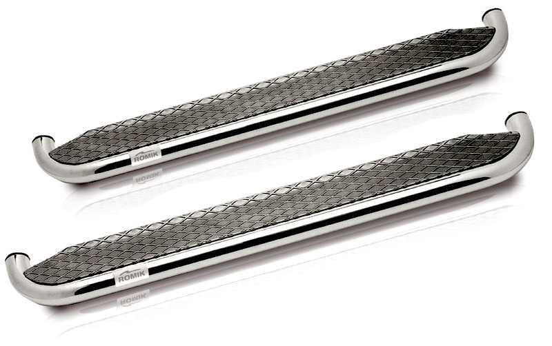Romik Running Side Steps, Romik Running Boards